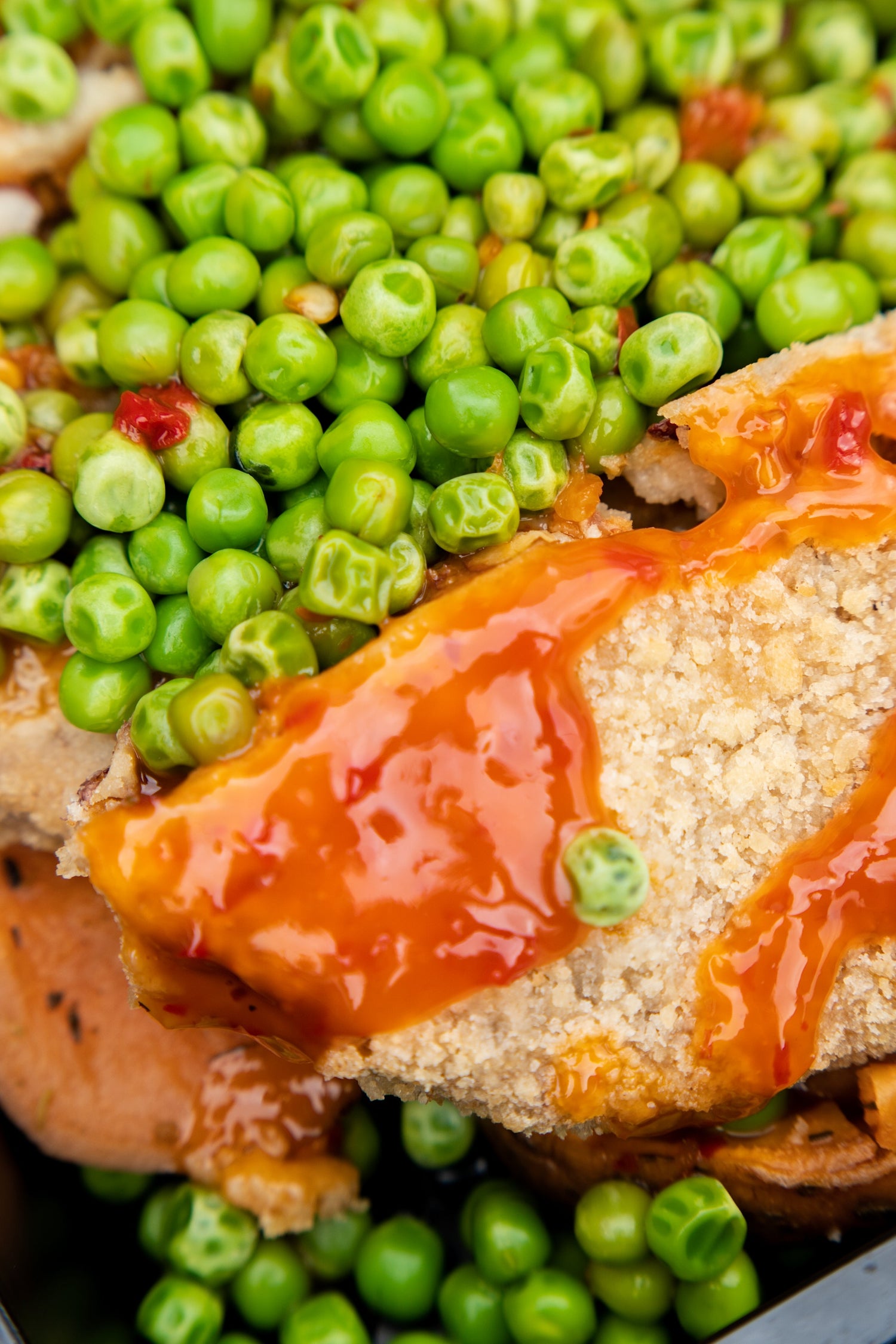 Vegetarian Menu