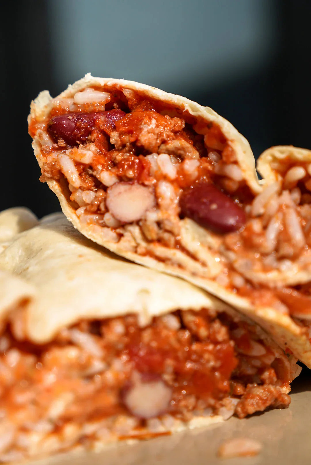 Burrito/Wraps