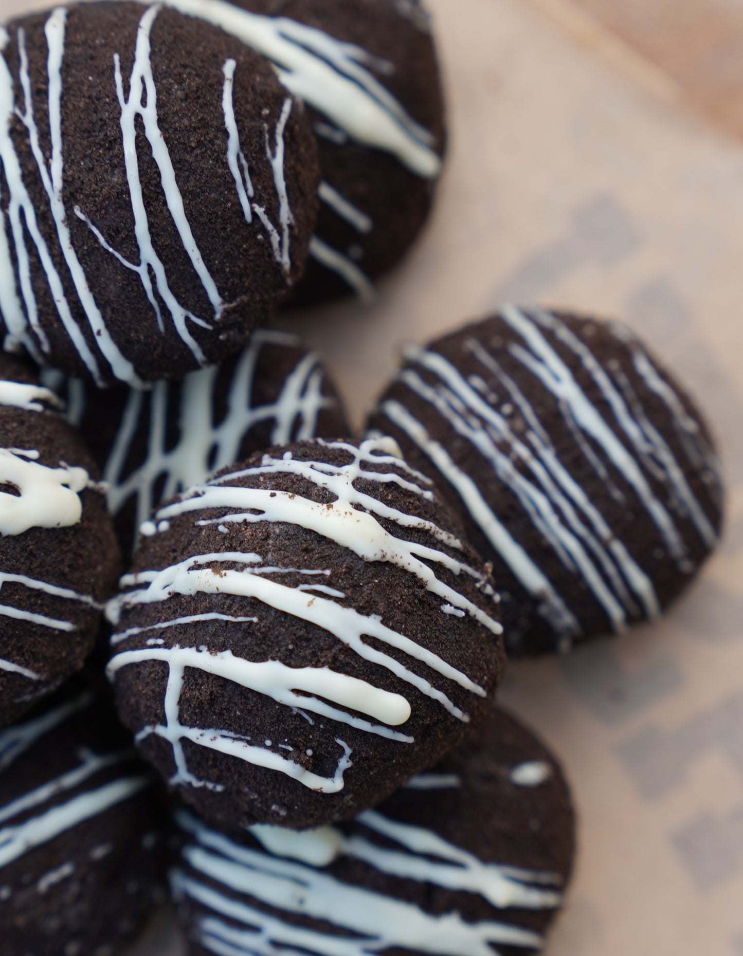 1. Protein Balls