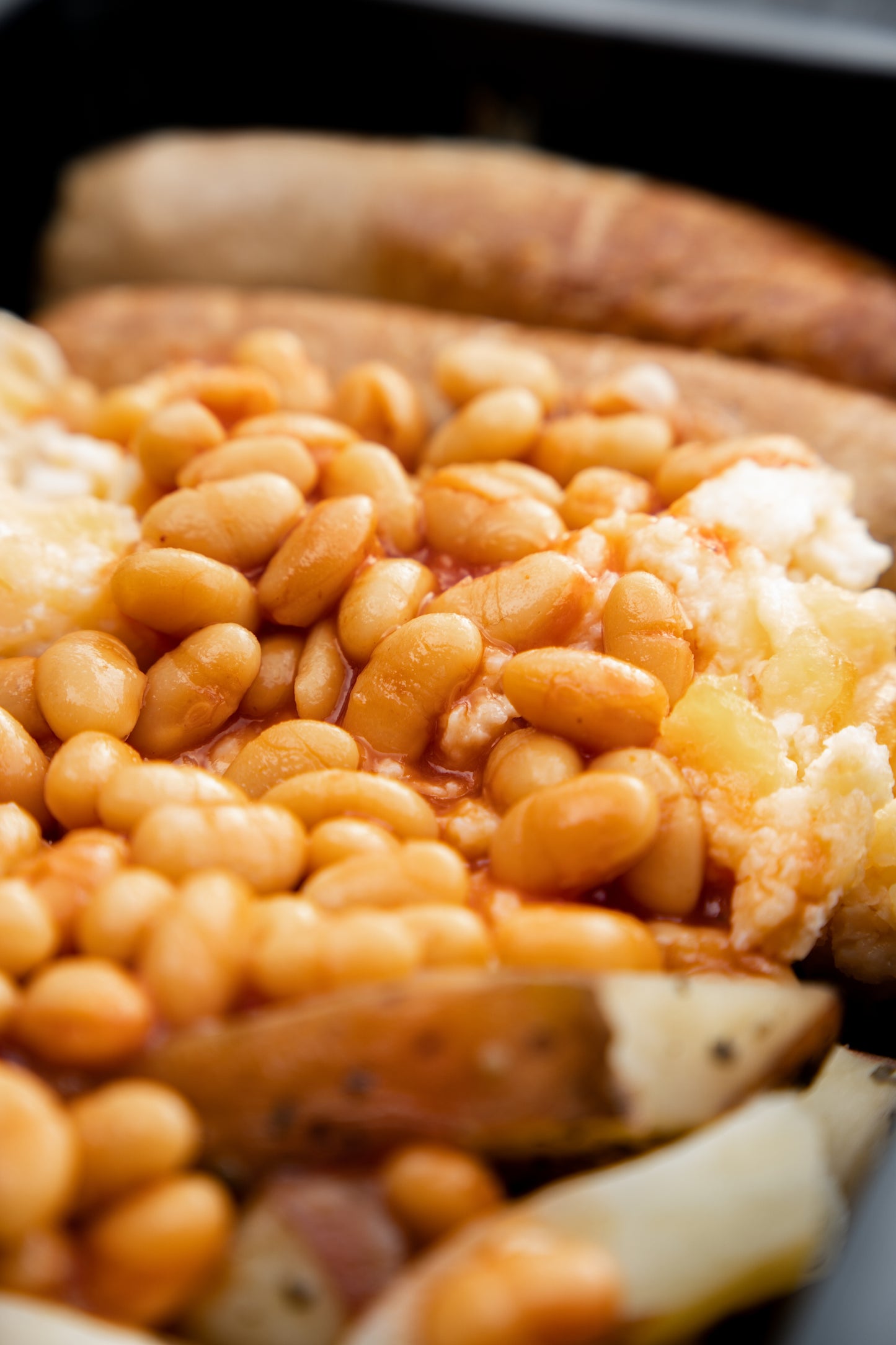 2. Kcal Cooked Breakfast