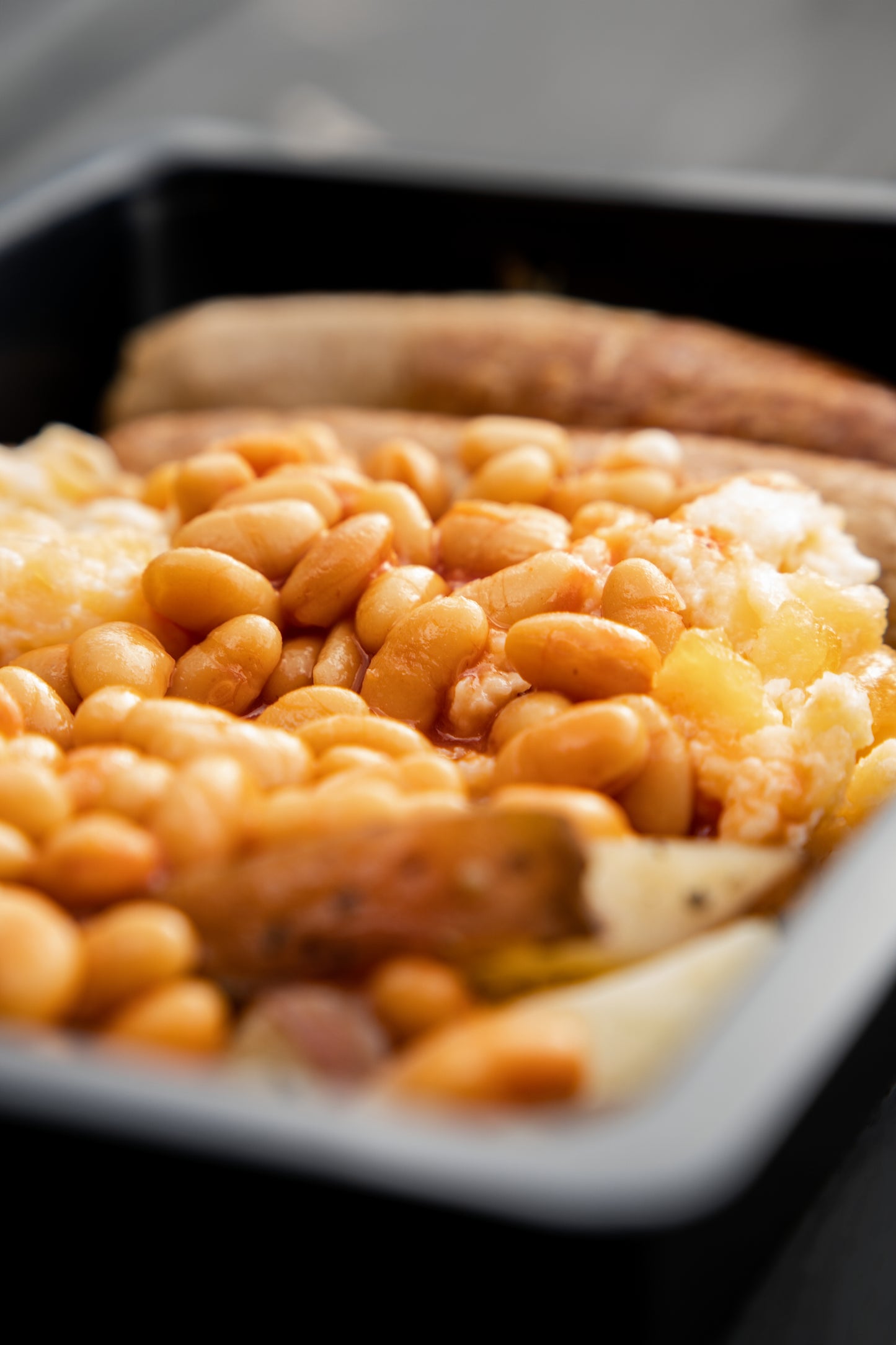 2. Kcal Cooked Breakfast