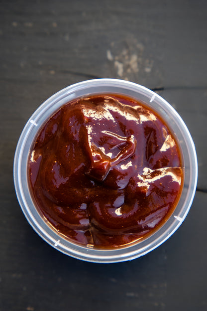 19. Extra Sauces