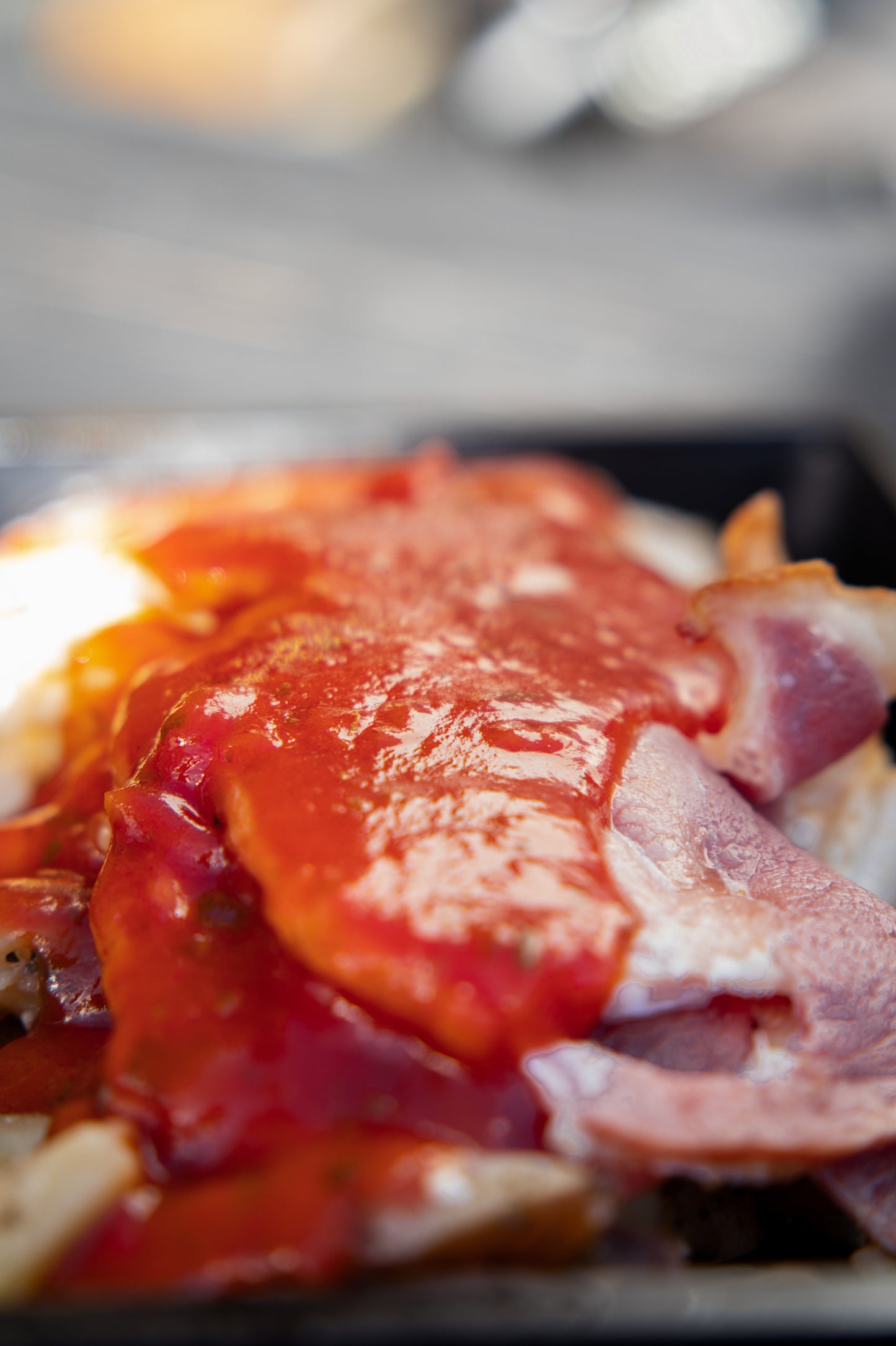 3. Kcal Premium Breakfast