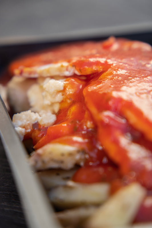 3. Kcal Premium Breakfast