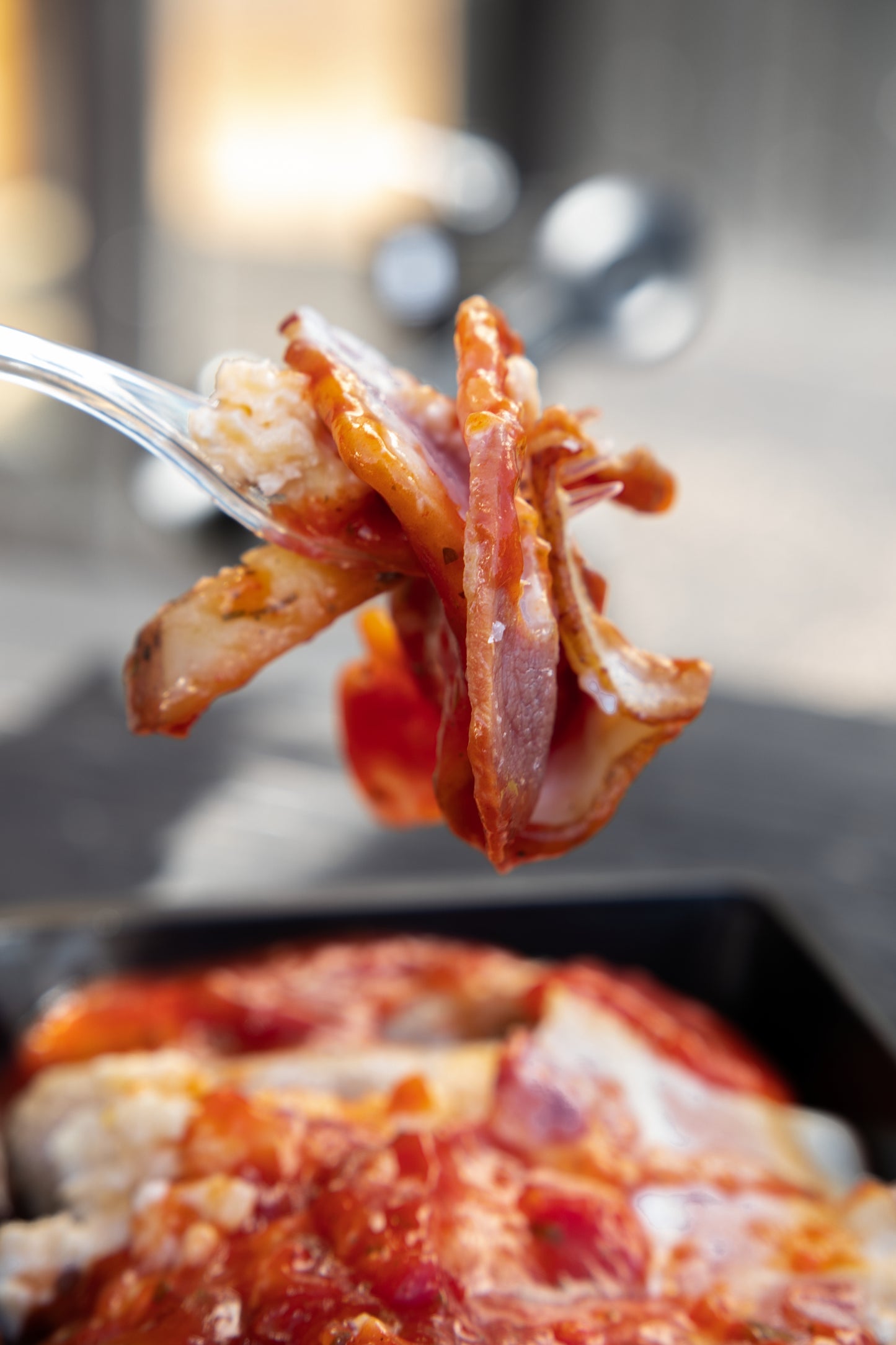 3. Kcal Premium Breakfast